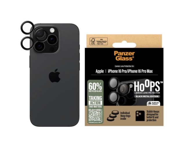 Apple iPhone 16 Pro