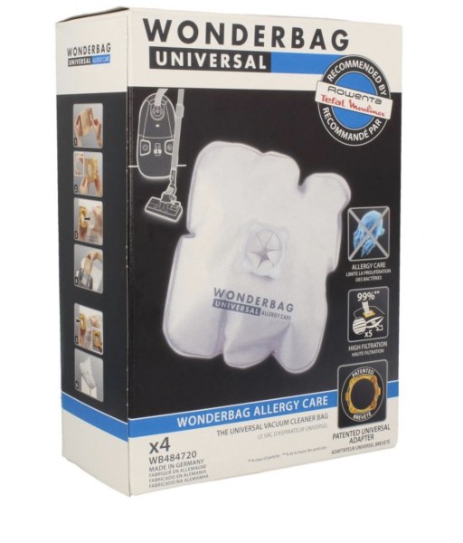 MOULINEX COMPACTEO ERGO MO5244PA