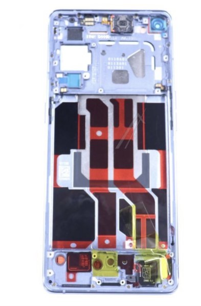 OPPO RENO6 PRO 5G