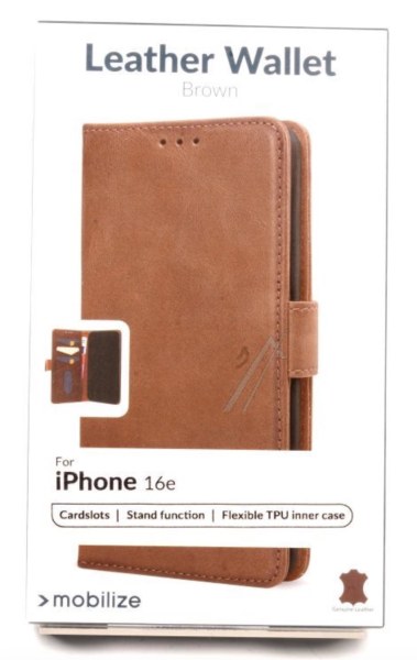 Apple iPhone 16e