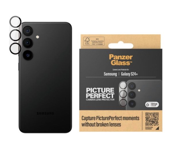SAMSUNG Galaxy S24 Plus 5G - SM-S926B