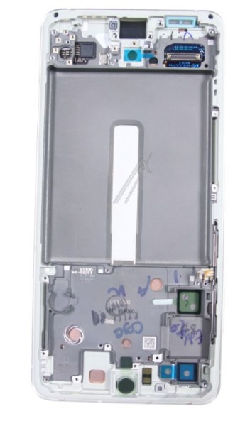 SAMSUNG Galaxy S21 FE 5G - SM-G990B