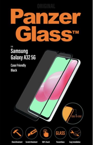 SAMSUNG Galaxy A32 5G - SM-A326B