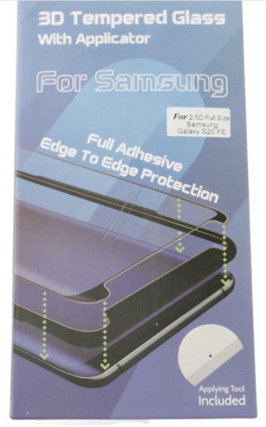 SAMSUNG Galaxy S20 FE - SM-G780F