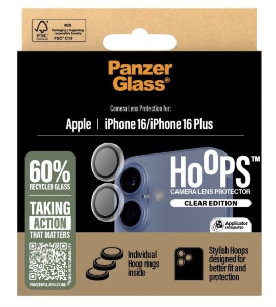 Apple iPhone 16 Plus