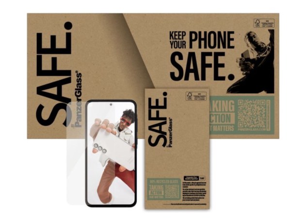 SAMSUNG Galaxy S24 FE 5G - SM-S721B