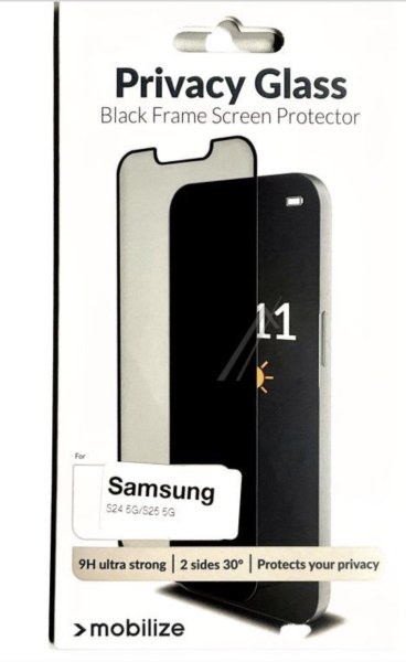 SAMSUNG Galaxy S24 5G - SM-S921B