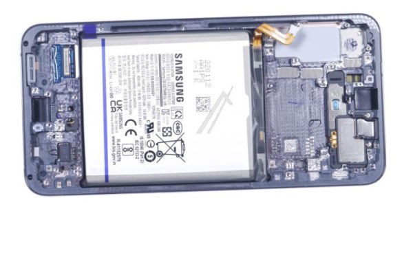 SAMSUNG Galaxy S22 Plus 5G - SM-S906B