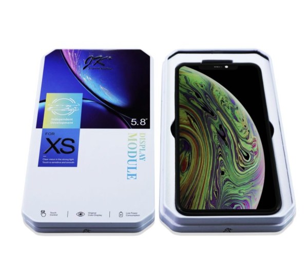 Apple iPhone XS