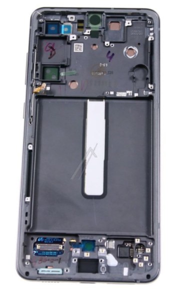 SAMSUNG Galaxy S21 FE 5G - SM-G990B