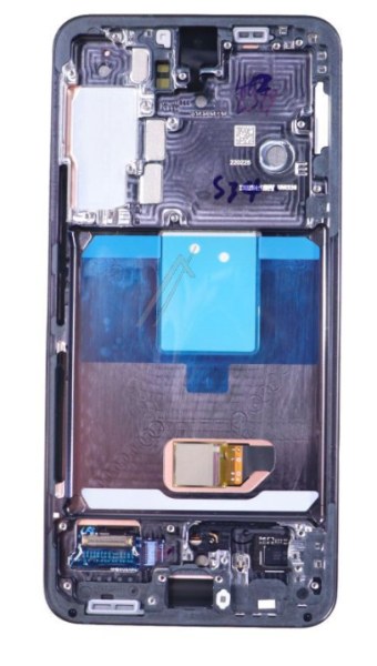 SAMSUNG Galaxy S22 5G - SM-S901B