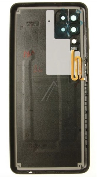 SAMSUNG Galaxy A12S - SM-A127F
