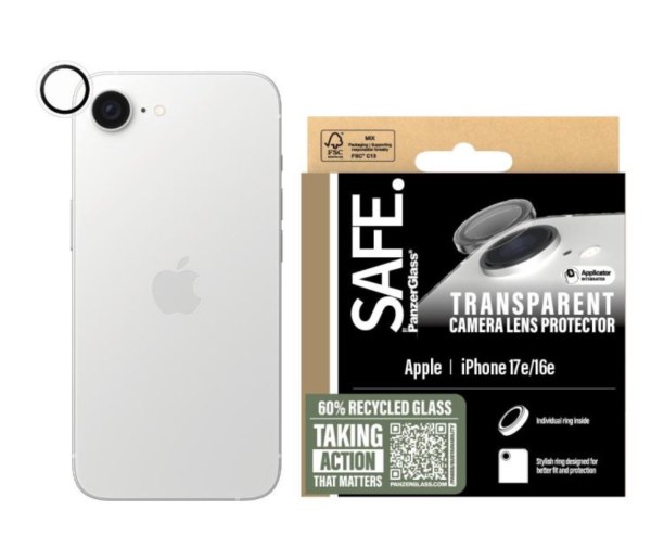 Apple iPhone 16e