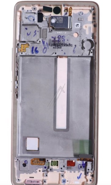 SAMSUNG Galaxy A53 5G - SM-A536B