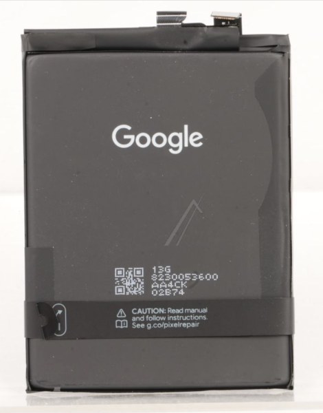 GOOGLE PIXEL 9A