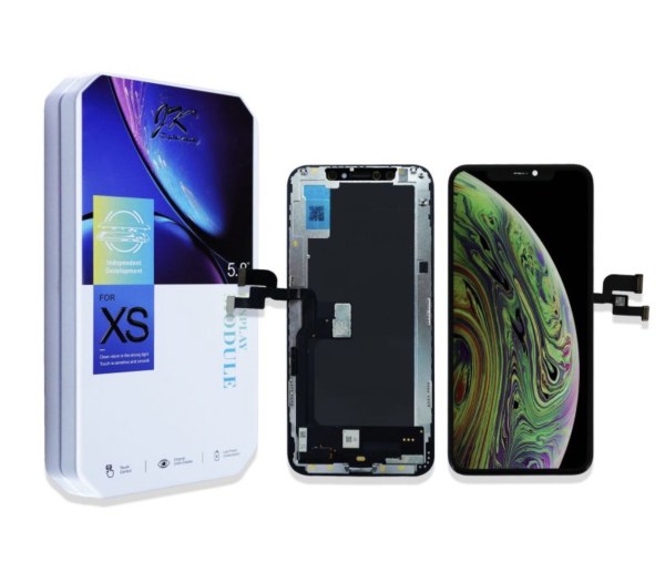 Apple iPhone XS