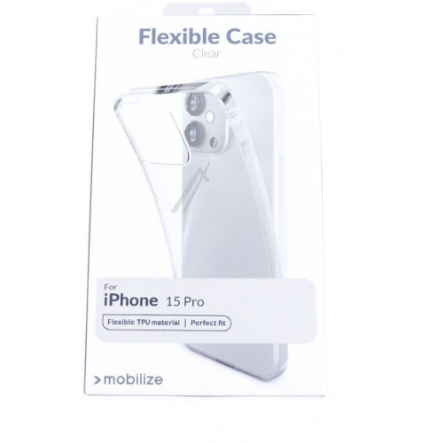 Apple iPhone 15 Pro