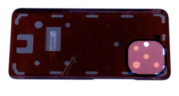 XIAOMI Redmi Note 10 Pro - M2101k6g