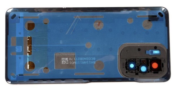 XIAOMI Poco F3