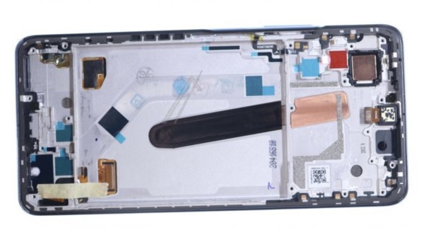 XIAOMI Poco F3