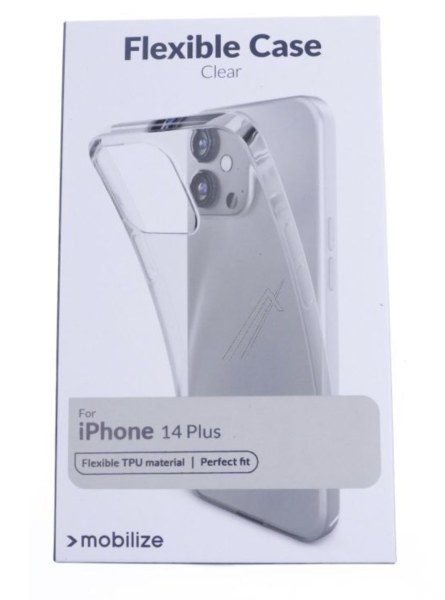 Apple iPhone 14 Plus