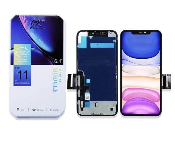 Apple iPhone 11