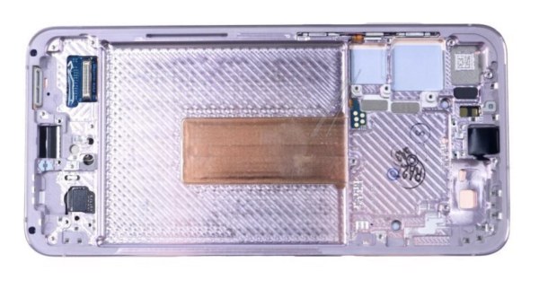 SAMSUNG Galaxy S23 Plus - SM-S916B