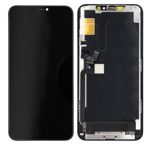 Apple iPhone 11 Pro Max