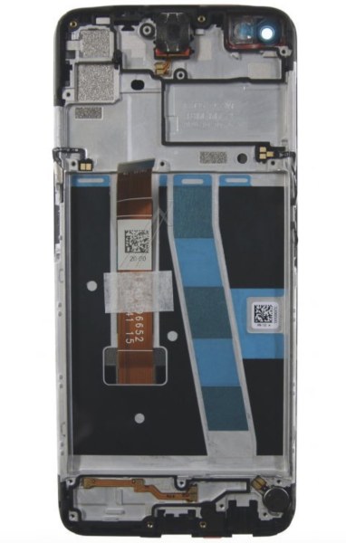 OPPO A72