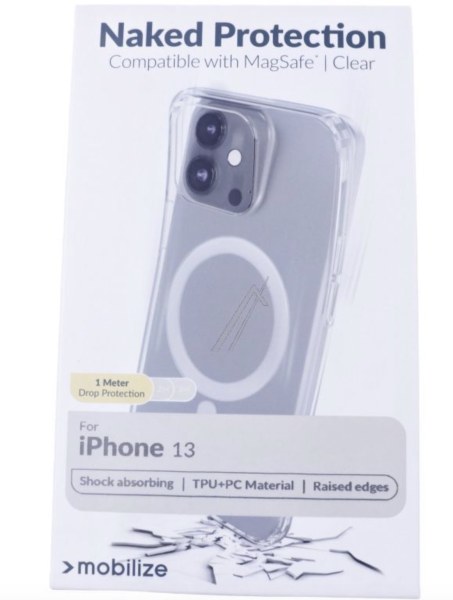 Apple iPhone 13 Pro