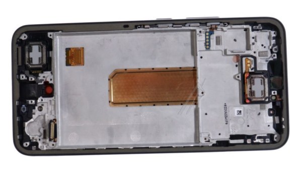 SAMSUNG Galaxy A34 5G - SM-A346B