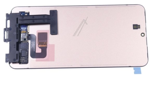 SAMSUNG Galaxy S23 Plus - SM-S916B