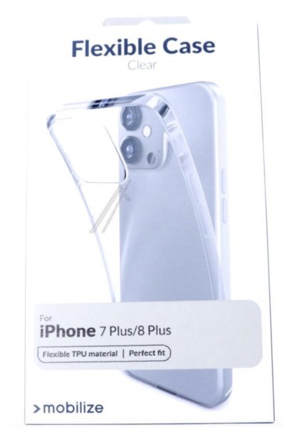 Apple iPhone 8 Plus