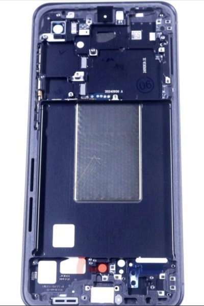 SAMSUNG Galaxy S24 FE 5G - SM-S721B