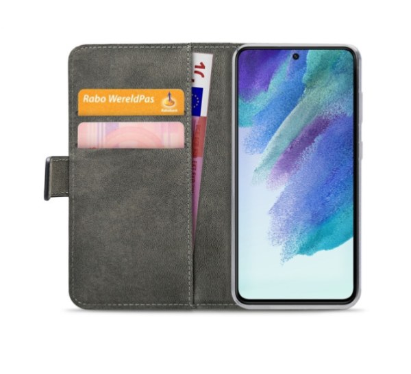SAMSUNG Galaxy S21 FE 5G - SM-G990B