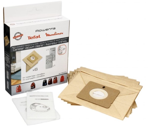 MOULINEX MO153301 - COMPACTEO