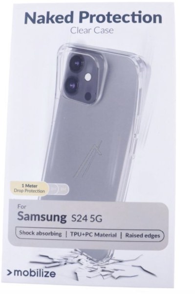 SAMSUNG Galaxy S24 5G - SM-S921B