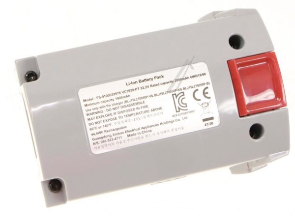 ROWENTA RH6971WO - X-PERT 3.60