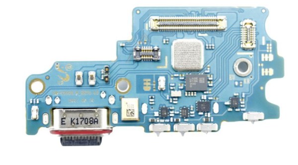 SAMSUNG Galaxy S21 FE 5G - SM-G990B