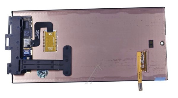SAMSUNG Galaxy S23 Ultra - SM-S918B