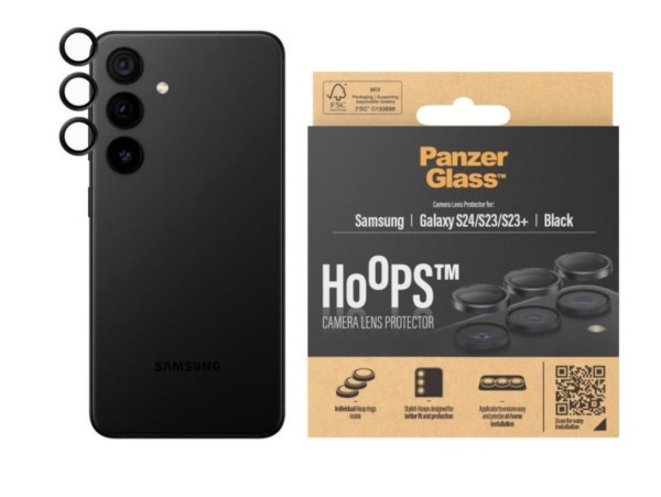 SAMSUNG Galaxy S23 Plus - SM-S916B