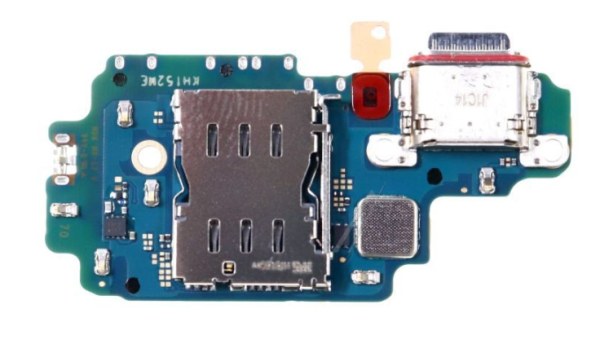 SAMSUNG Galaxy S22 Ultra 5G - SM-S908B