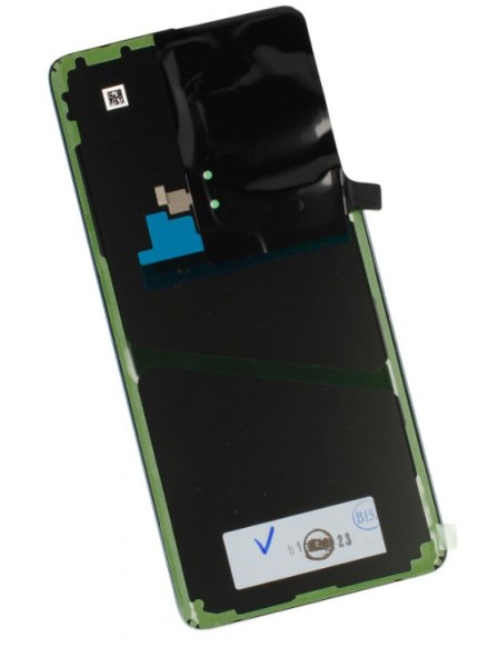 SAMSUNG Galaxy S21 Ultra 5G - SM-G998B