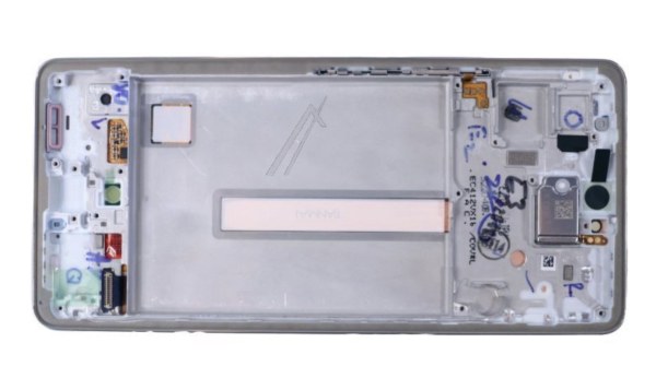 SAMSUNG Galaxy A53 5G - SM-A536B