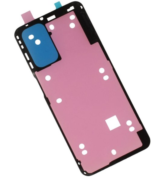 OPPO A74 5G - CPH2197