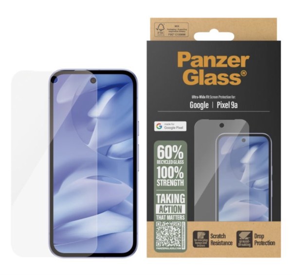 GOOGLE PIXEL 9A