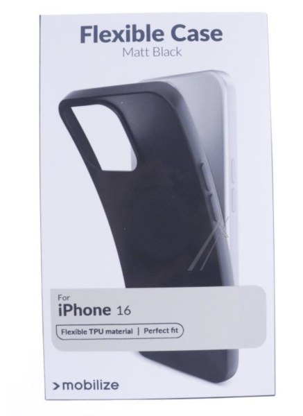 Apple iPhone 16
