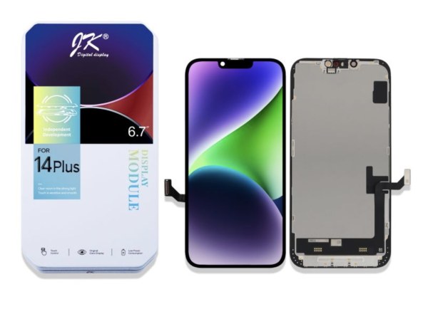 Apple iPhone 14 Plus