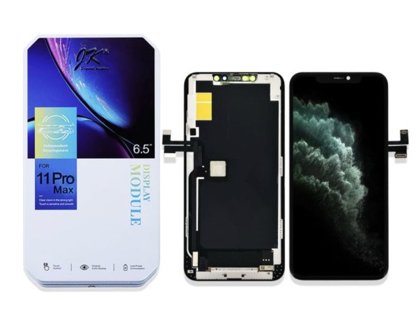Apple iPhone 11 Pro Max