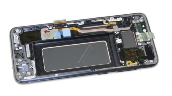 SAMSUNG Galaxy S8 - SM-G950F